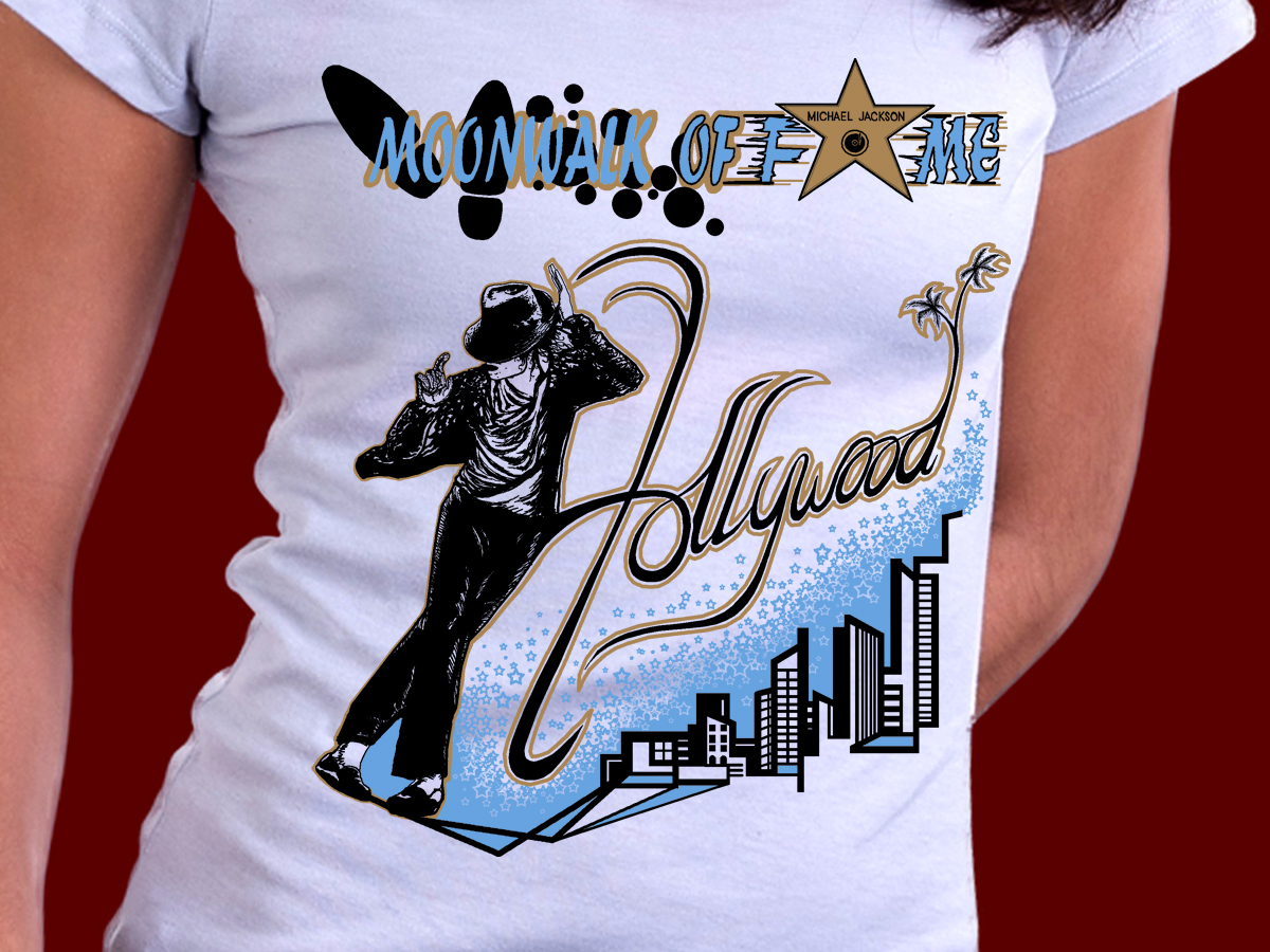 T-shirt Design by anx ox for GREYTV, LLC | Design #1084970