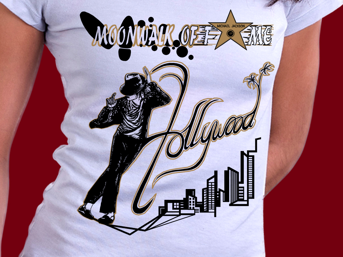 T-Shirt-Design von anx ox für GREYTV, LLC | Design #1084974