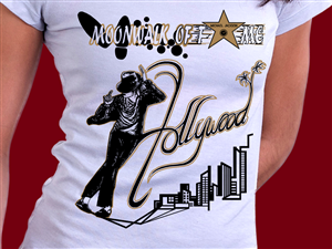 T-Shirt-Design von anx ox für GREYTV, LLC | Design: #1084974