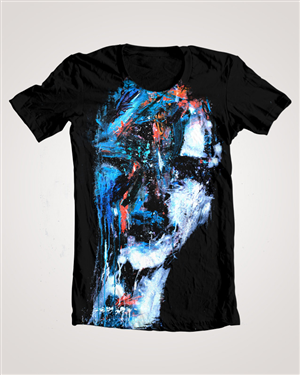 T-shirt Design by cuka for GREYTV, LLC | Design #1072369