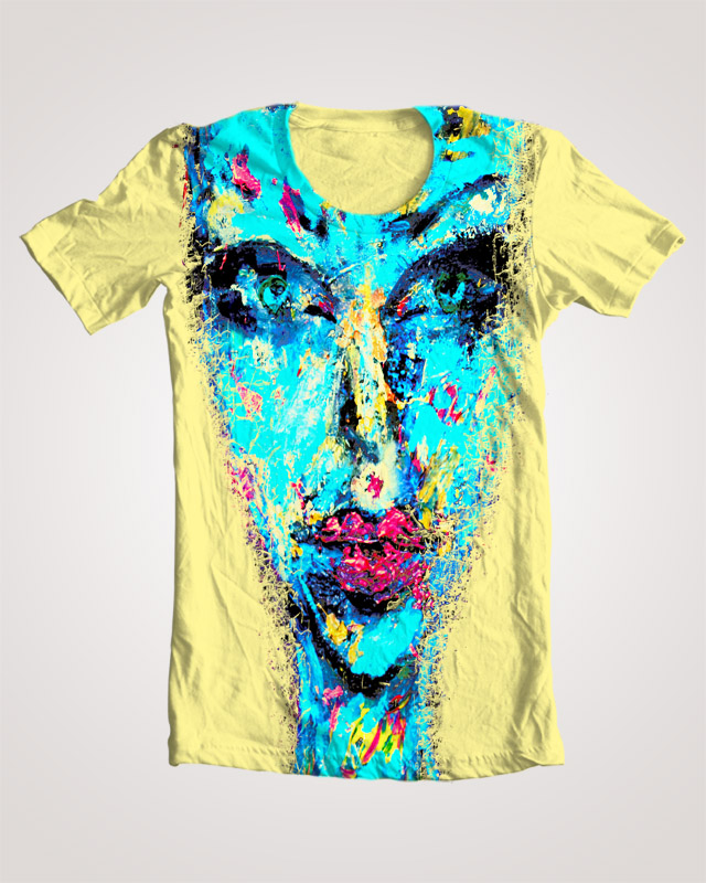 T-shirt Design by cuka for GREYTV, LLC | Design #1072371