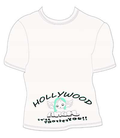 Diseño de Camiseta por zerep para GREYTV, LLC | Diseño #1084341