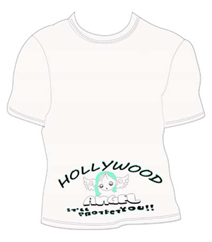 T-shirt Design by zerep for GREYTV, LLC | Design: #1084341