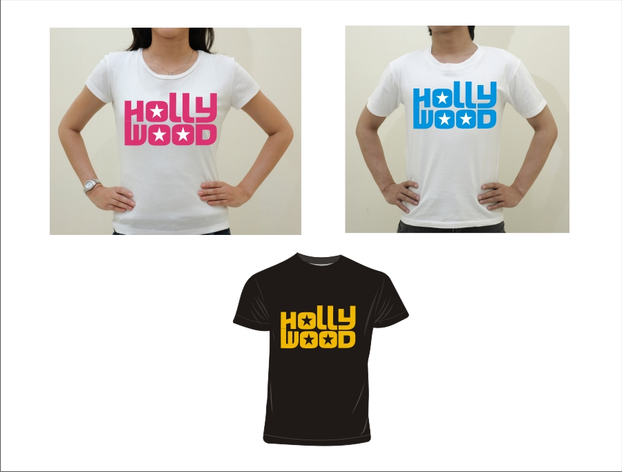 Diseño de Camiseta por cepiwungkul para GREYTV, LLC | Diseño #1083610