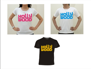 T-shirt Design by cepiwungkul