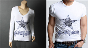 T-shirt Design by Dulaj De Croos for GREYTV, LLC | Design #1079168