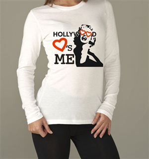 T-Shirt-Design von estante envi für GREYTV, LLC | Design: #1075908