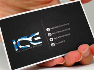 Logo Design by Gentle-Spring-Rain for IC Designs, LLC | Design: #3912949