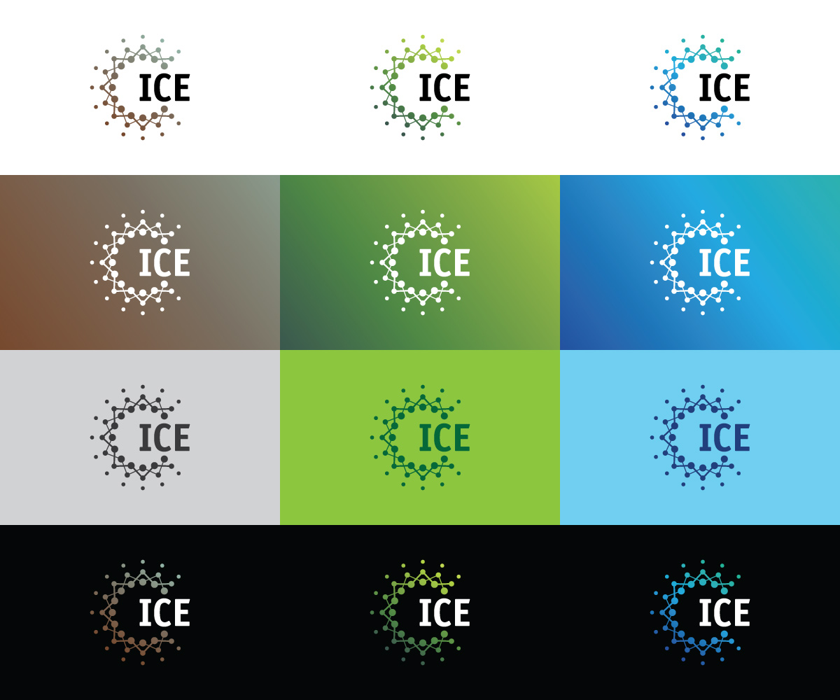 Logo Design by Greedin for IC Designs, LLC | Design #6048346