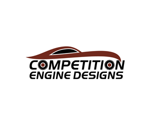 Diseño de Logo por Pixi Dust para Competition Engine Designs LLC | Diseño: #3904317