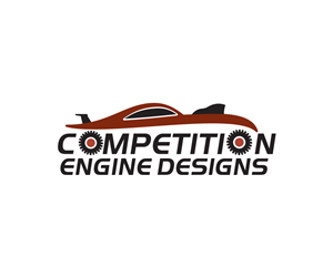 Diseño de Logo por Pixi Dust para Competition Engine Designs LLC | Diseño: #3921166