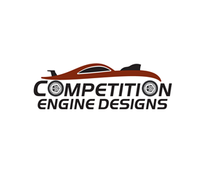 Diseño de Logo por Pixi Dust para Competition Engine Designs LLC | Diseño: #3921193