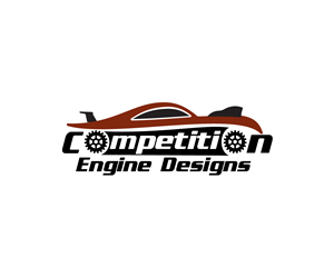 Diseño de Logo por Pixi Dust para Competition Engine Designs LLC | Diseño: #3921271