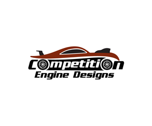 Diseño de Logo por Pixi Dust para Competition Engine Designs LLC | Diseño: #3921293
