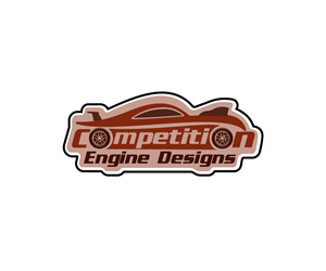 Diseño de Logo por Pixi Dust para Competition Engine Designs LLC | Diseño: #3921487