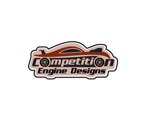 Diseño de Logo por Pixi Dust para Competition Engine Designs LLC | Diseño: #3921857