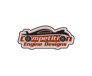Diseño de Logo por Pixi Dust para Competition Engine Designs LLC | Diseño: #3922432