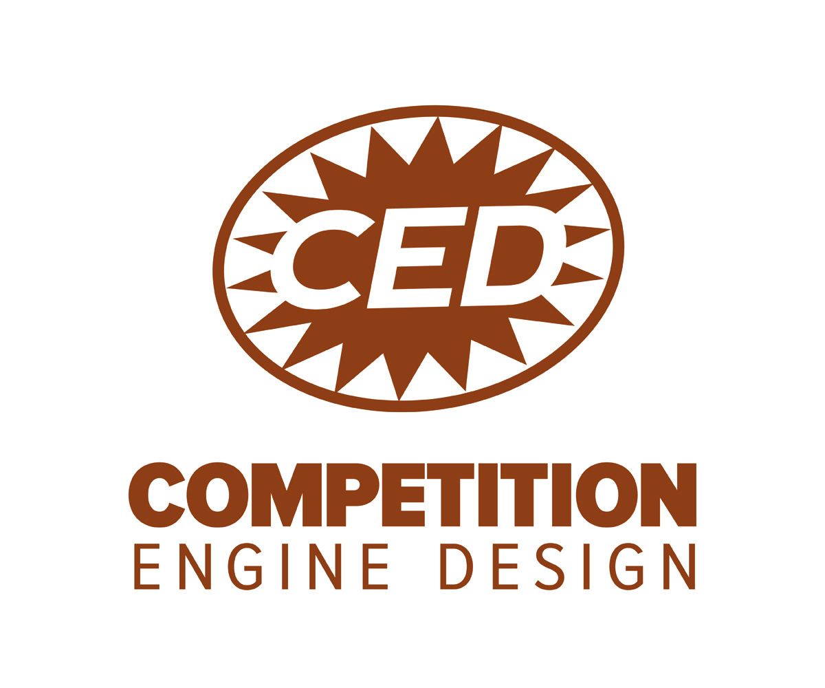 Logo Design by frdksthlm for Competition Engine Designs LLC | Design #3946555