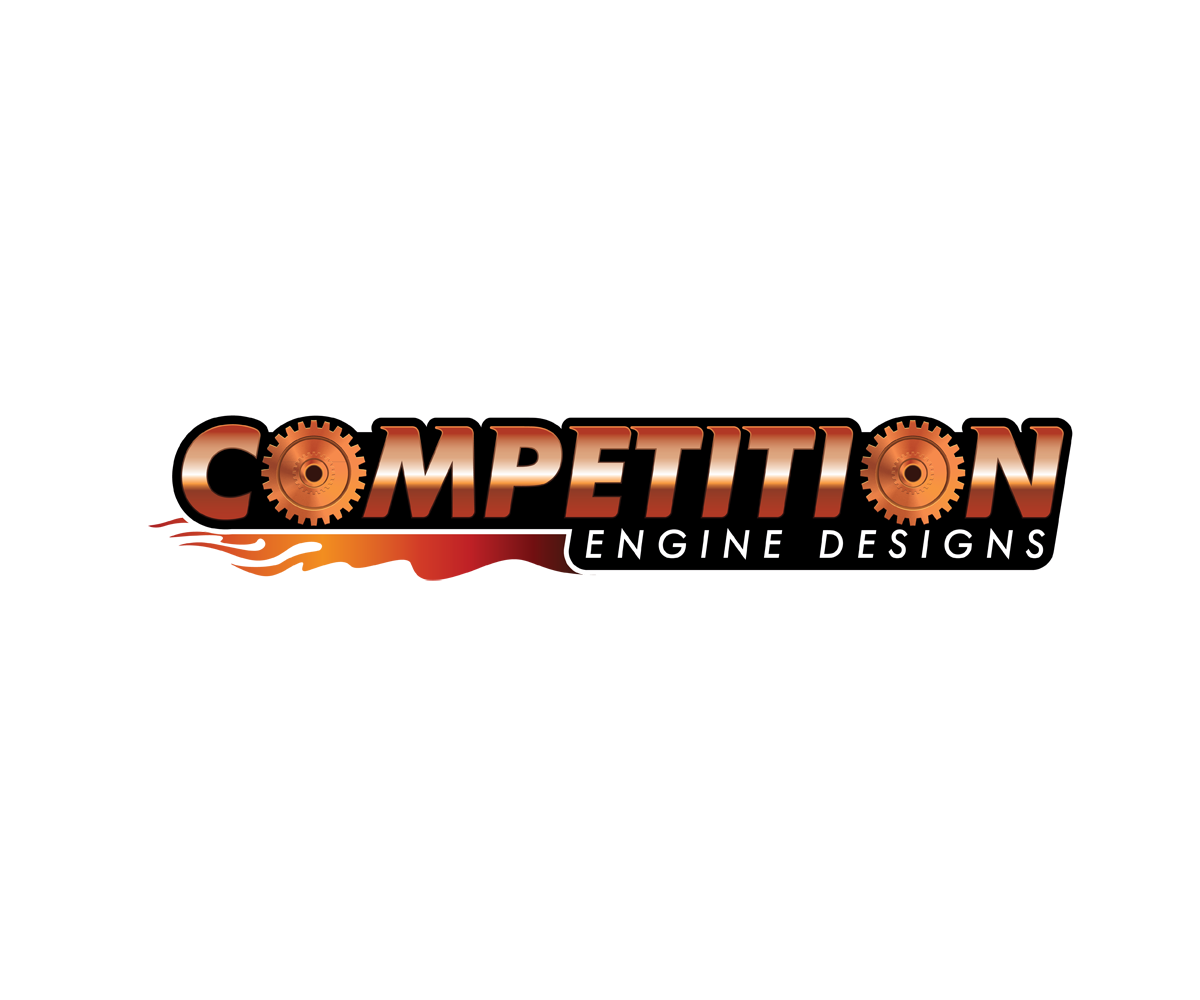 Logo Design by digi-b for Competition Engine Designs LLC | Design #3976146