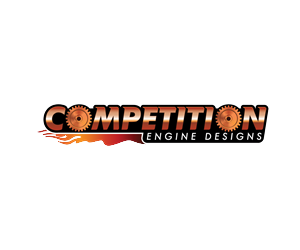 Diseño de Logo por digi-b para Competition Engine Designs LLC | Diseño: #3976146