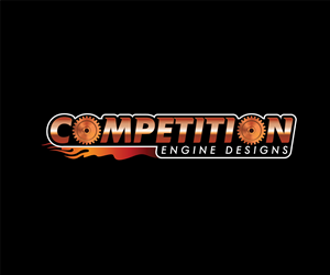 Diseño de Logo por digi-b para Competition Engine Designs LLC | Diseño: #3976150