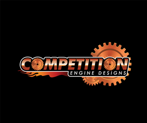 Diseño de Logo por digi-b para Competition Engine Designs LLC | Diseño: #3976160