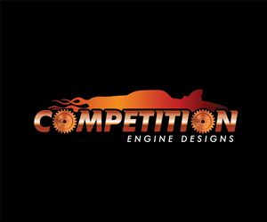 Logo Design by digi-b for Competition Engine Designs LLC | Design #3981704
