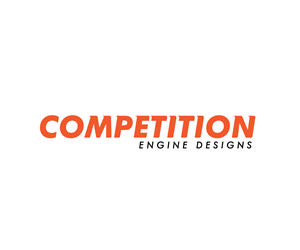 Diseño de Logo por digi-b para Competition Engine Designs LLC | Diseño: #4001738