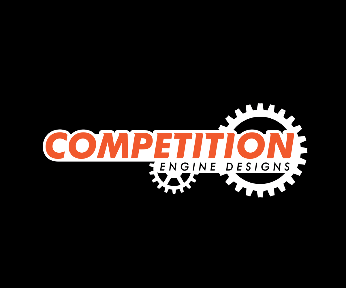 Logo Design by digi-b for Competition Engine Designs LLC | Design #4001750