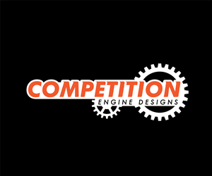 Diseño de Logo por digi-b para Competition Engine Designs LLC | Diseño: #4001750