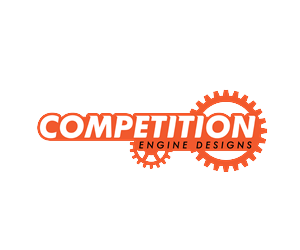 Diseño de Logo por digi-b para Competition Engine Designs LLC | Diseño: #4001817