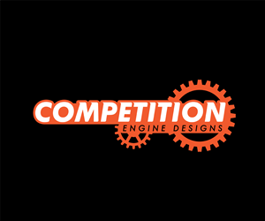 Diseño de Logo por digi-b para Competition Engine Designs LLC | Diseño: #4001825