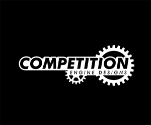 Diseño de Logo por digi-b para Competition Engine Designs LLC | Diseño: #4007976