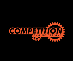 Diseño de Logo por digi-b para Competition Engine Designs LLC | Diseño: #4007980