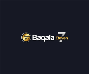 Baqala 7 Eleven | Logo-Design von M.Pirs