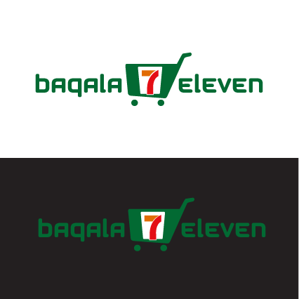 Logo Design by dudie for this project | Design #3925735