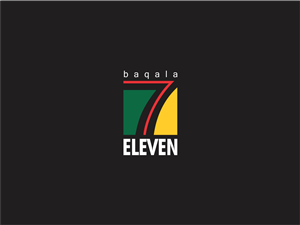 Baqala 7 Eleven | Logo-Design von Logocraft