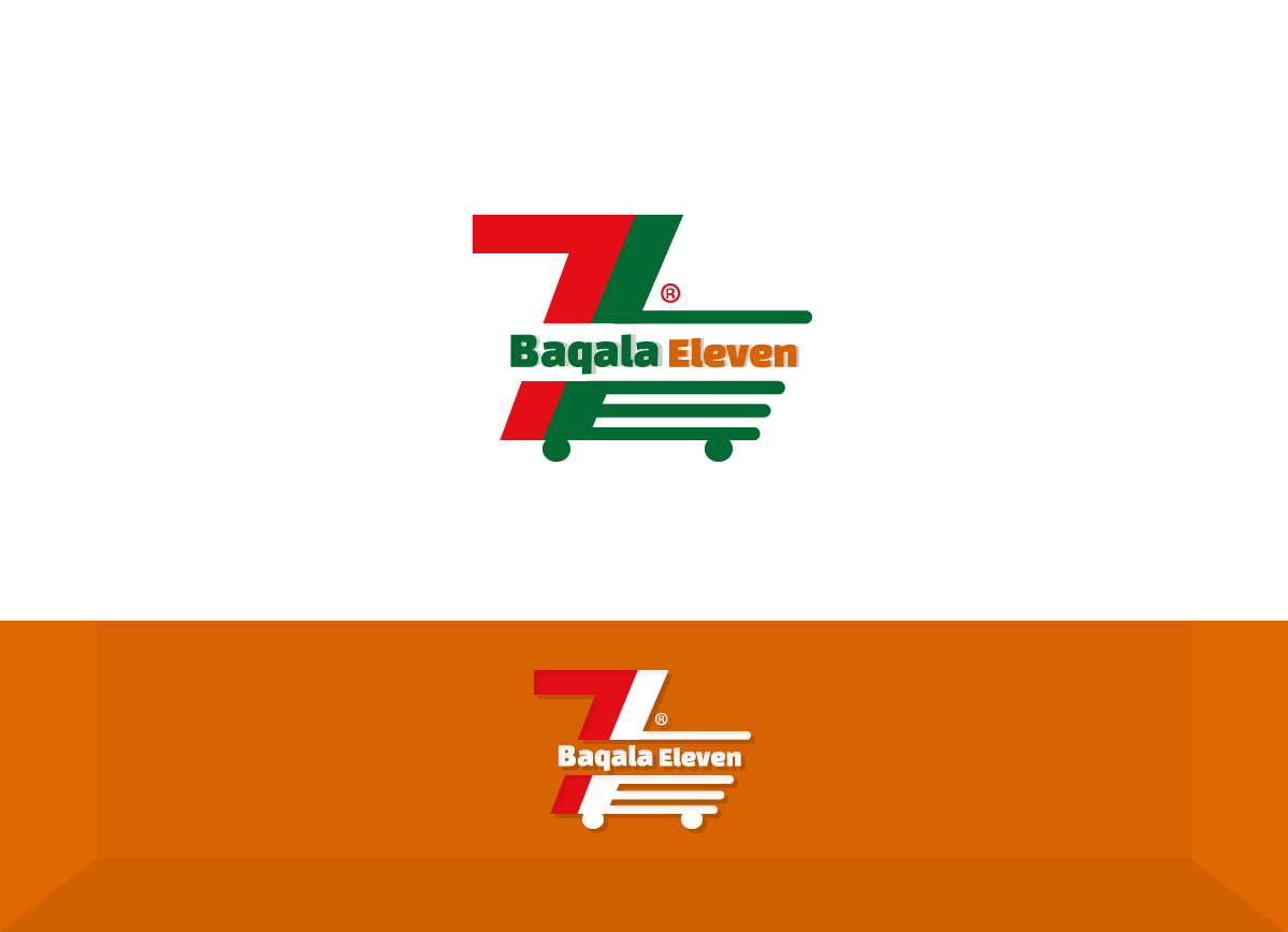 Logo Design by Behriatech for this project | Design #3931970