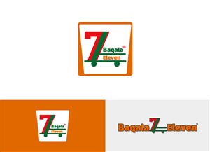 Logo-Design von Behriatech für dieses Projekt | Design: #3931978