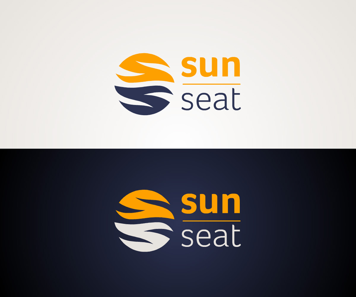 Diseño de Logo por izvar para Sun Seat, Inc. | Diseño #3935877