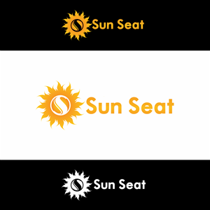 Logo Design by waqar aslam for Sun Seat, Inc. | Design #3917870