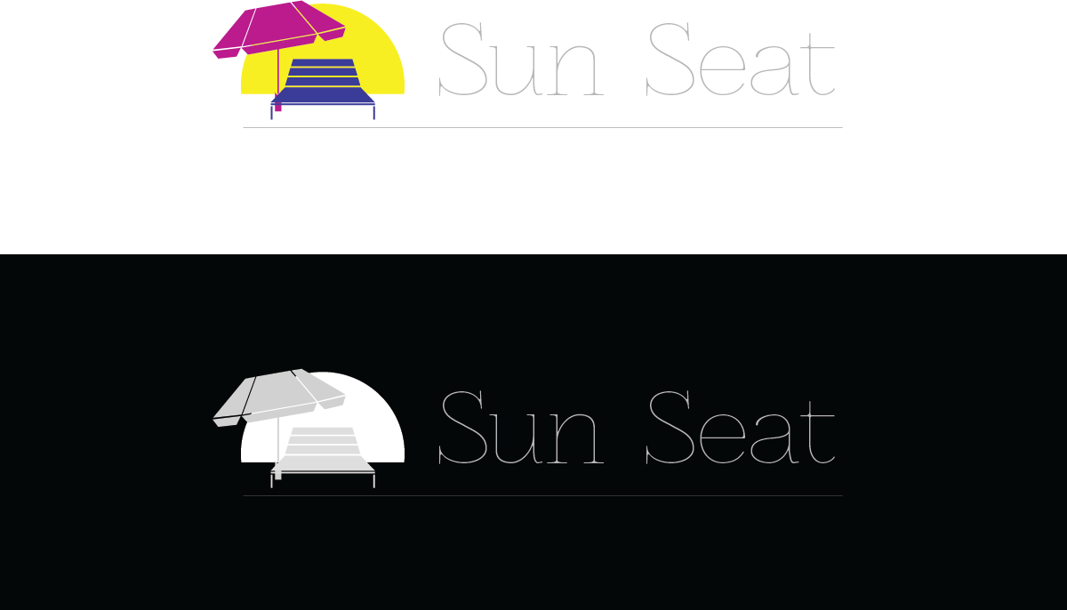 Logo Design by Prophet for Sun Seat, Inc. | Design #3910645