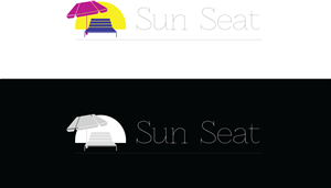 Logo Design by Prophet for Sun Seat, Inc. | Design: #3910645