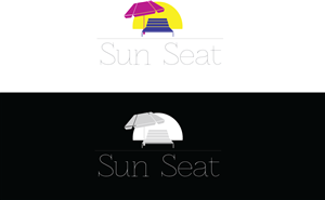 Logo Design by Prophet for Sun Seat, Inc. | Design: #3910649