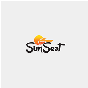Logo Design by Bakus for Sun Seat, Inc. | Design #3903919