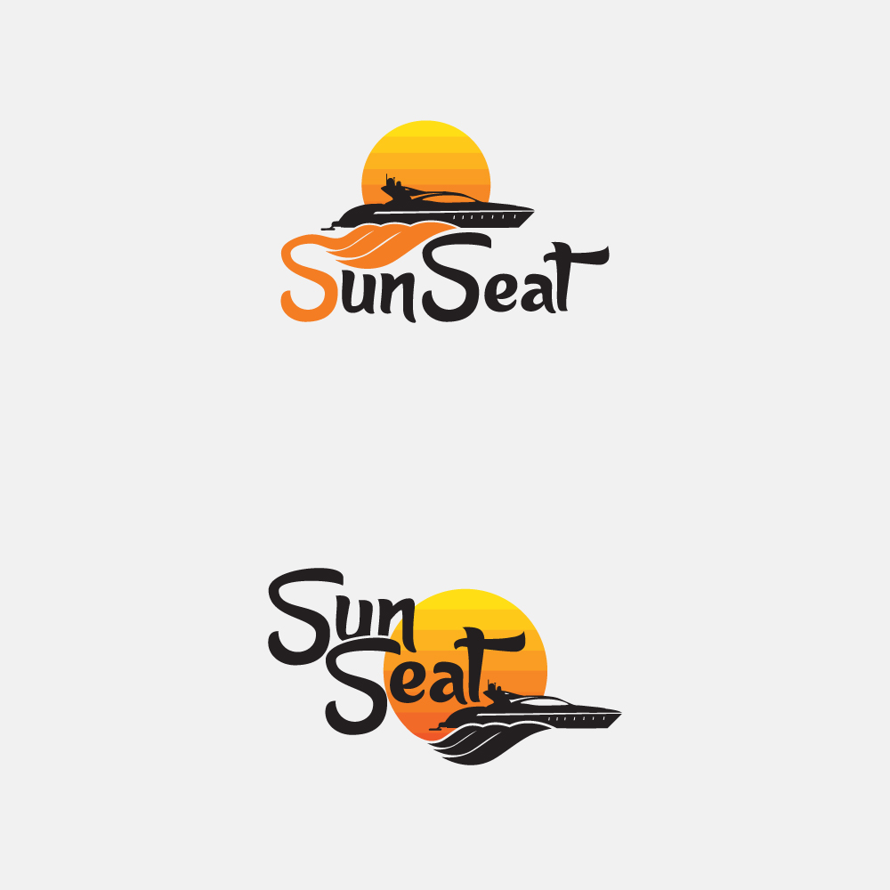 Design de Logo par Bakus pour Sun Seat, Inc. | Design #3910639