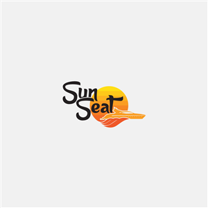 Logo Design by Bakus for Sun Seat, Inc. | Design: #3913506