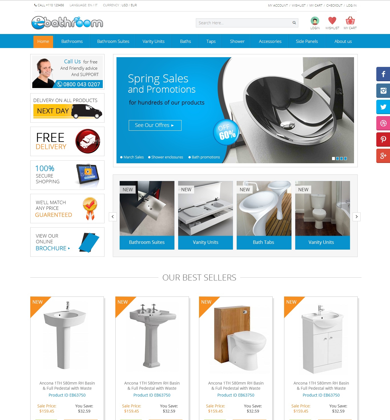 Diseño Web por Tariq Shamim para High Flying Media Ltd | Diseño #3912049
