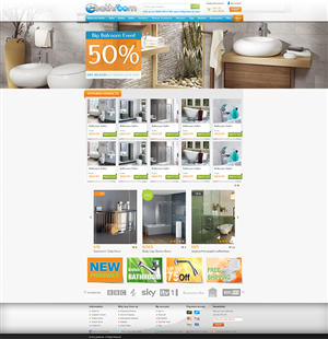 Web Design by designbox
