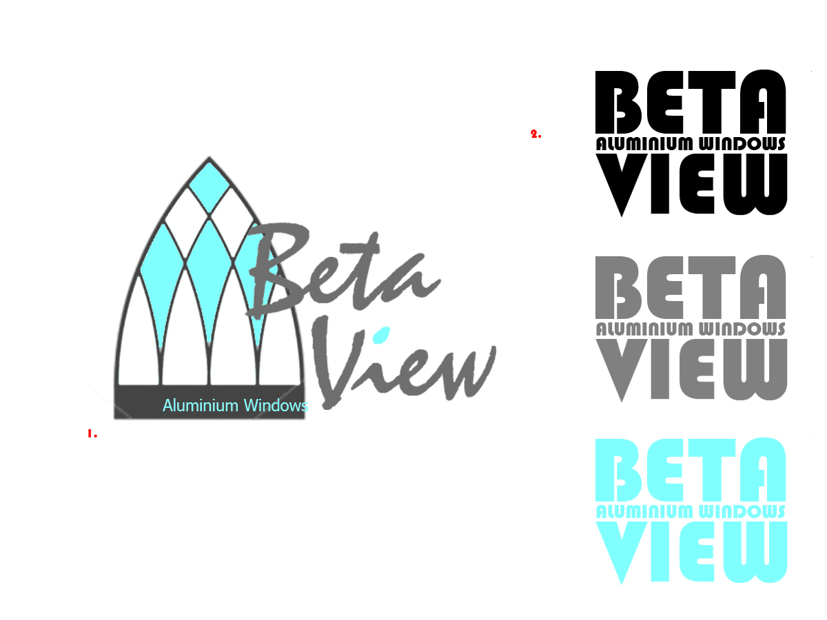 Logo Design by bluebird for this project | Design #135722